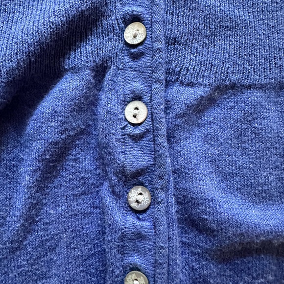 UK brand White Stuff cardigan, UK size 10. - Picture 3 of 4